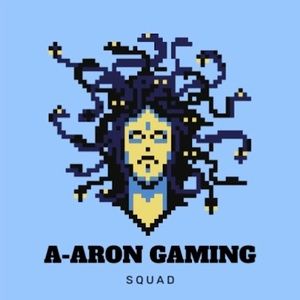 Meet your Posher, Aaron